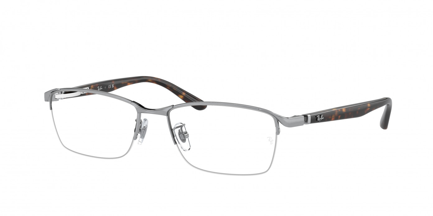 Ray-ban  RX6501D 2595 Silver