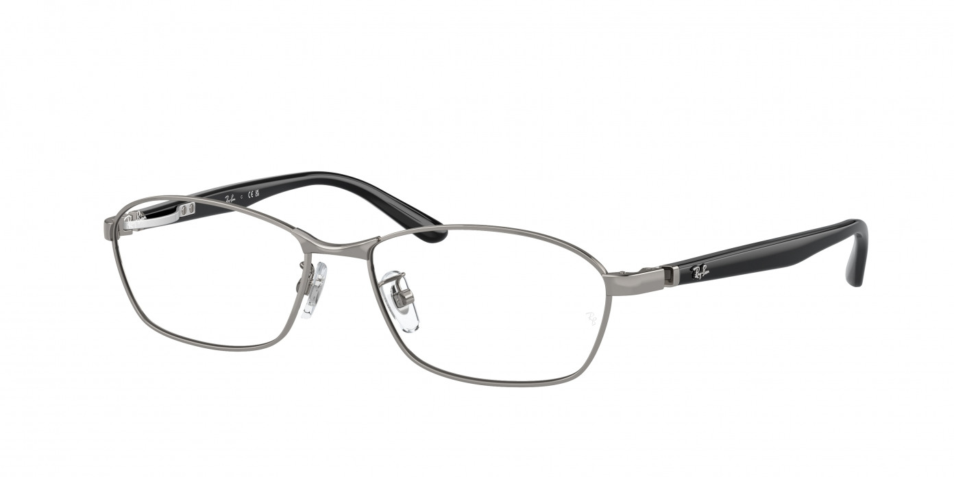 Ray-ban  RX6502D 2502 Gunmetal