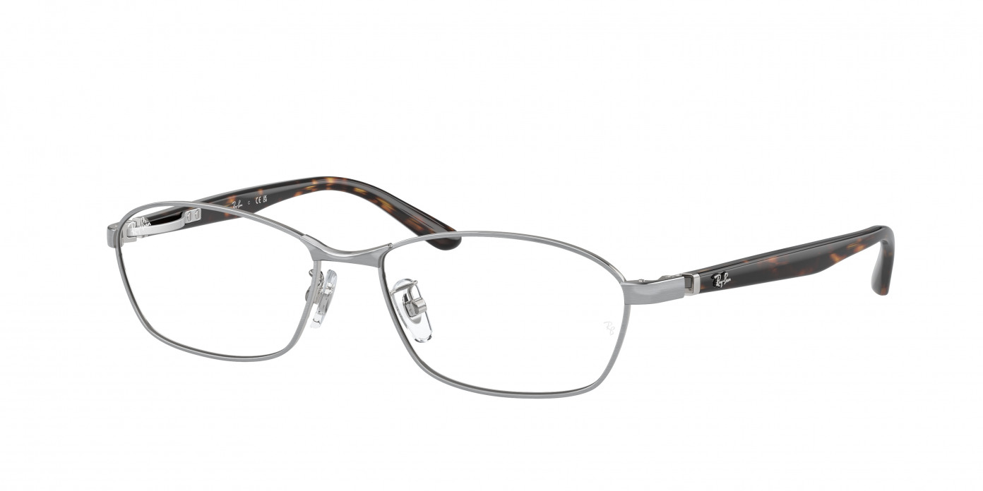 Ray-ban  RX6502D 2595 Silver