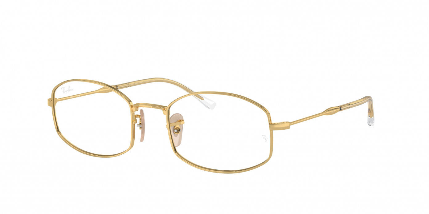 Ray-ban  RX6510 2500 Arista Gold