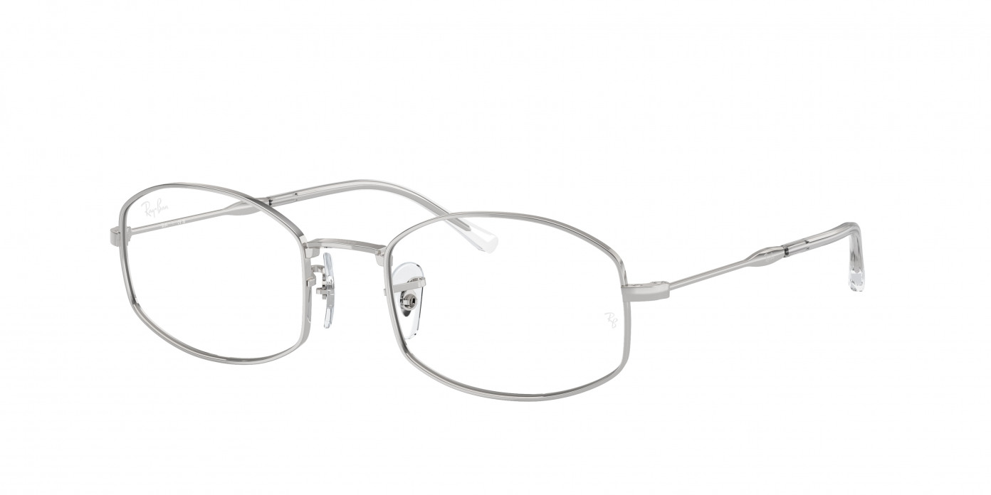 Ray-ban  RX6510 2968 Silver