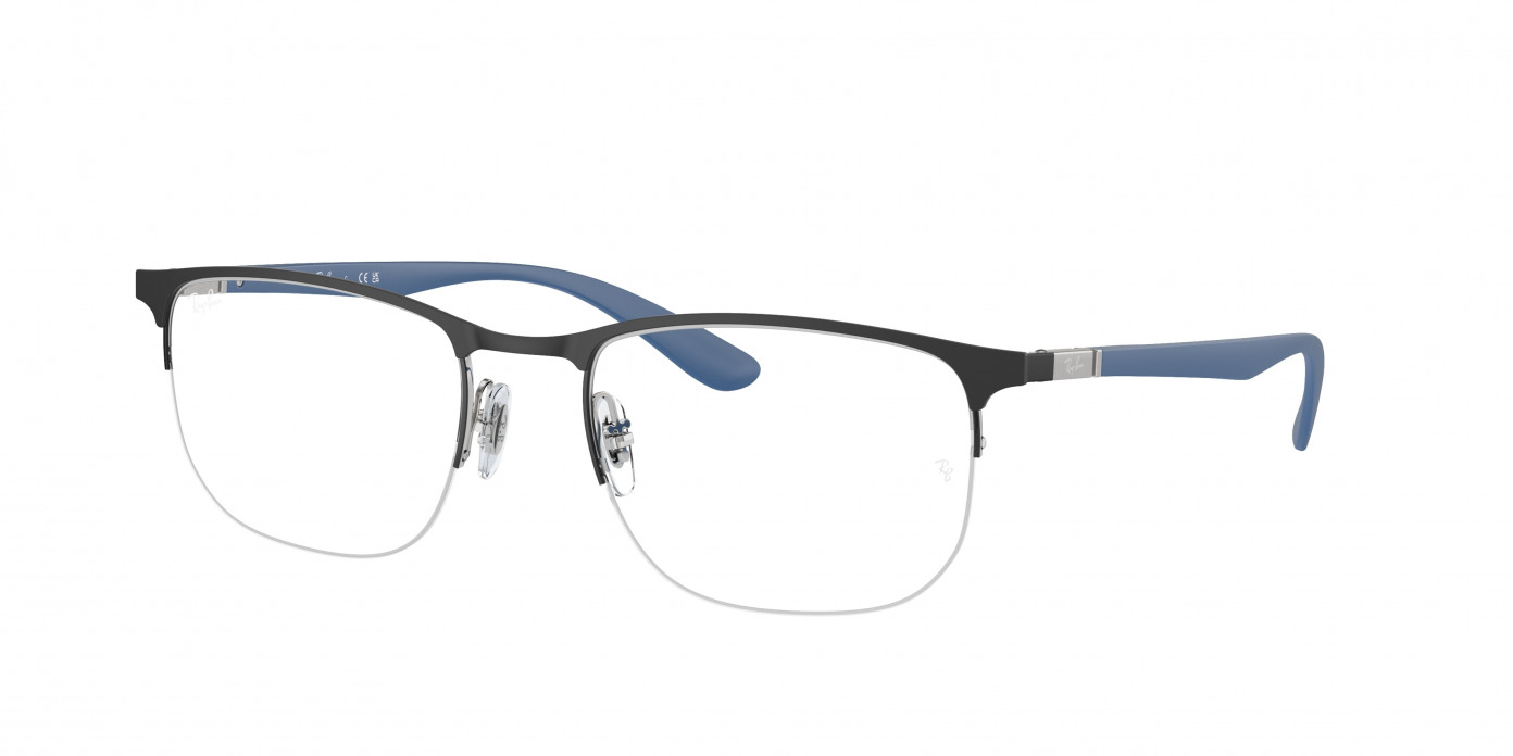 Ray-ban  RX6513 3161 Black