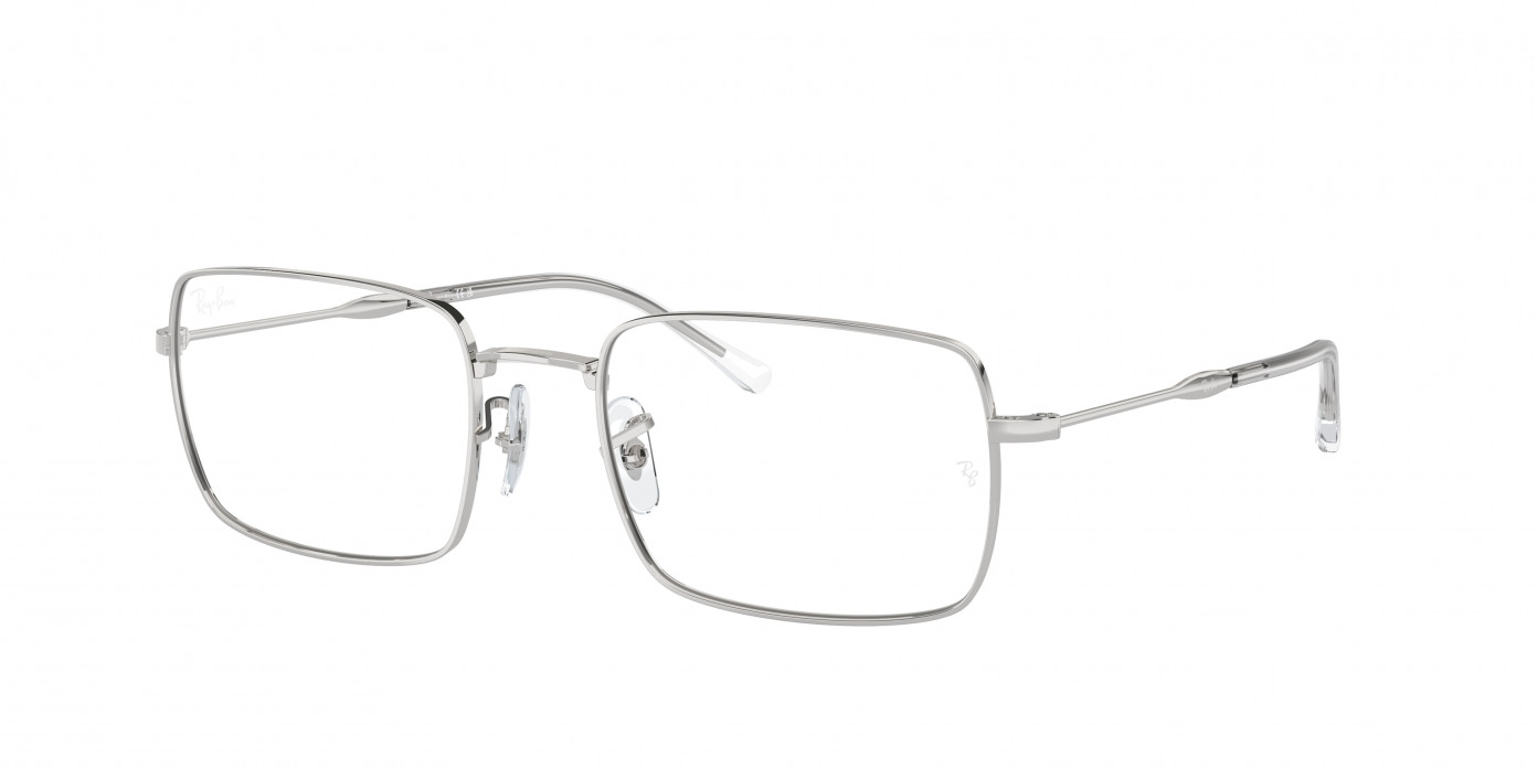 Ray-ban  RX6520 2501 Silver