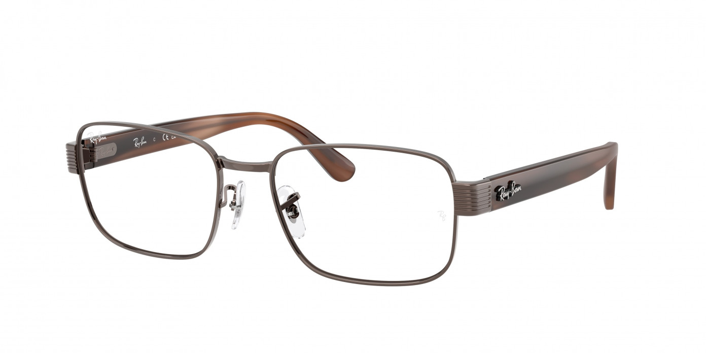 Ray-ban  RX6529 3182 Copper