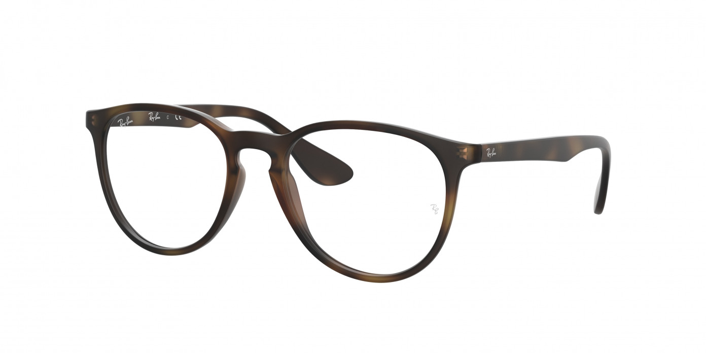 Ray-ban Erika RX7046 5365 Havana