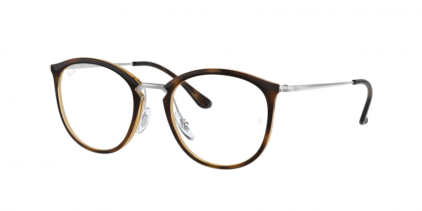 Ray-ban  RX7140 2012 Havana
