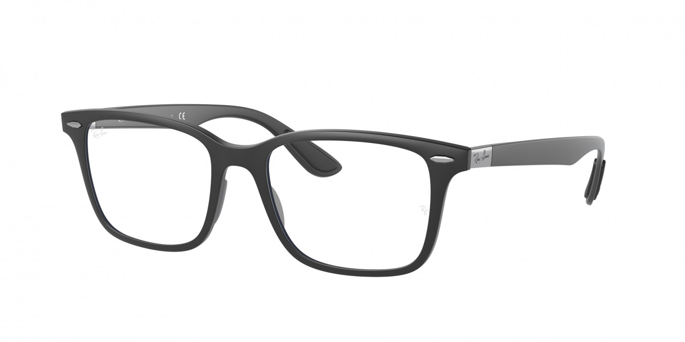 Ray-ban  RX7144 5204 Black