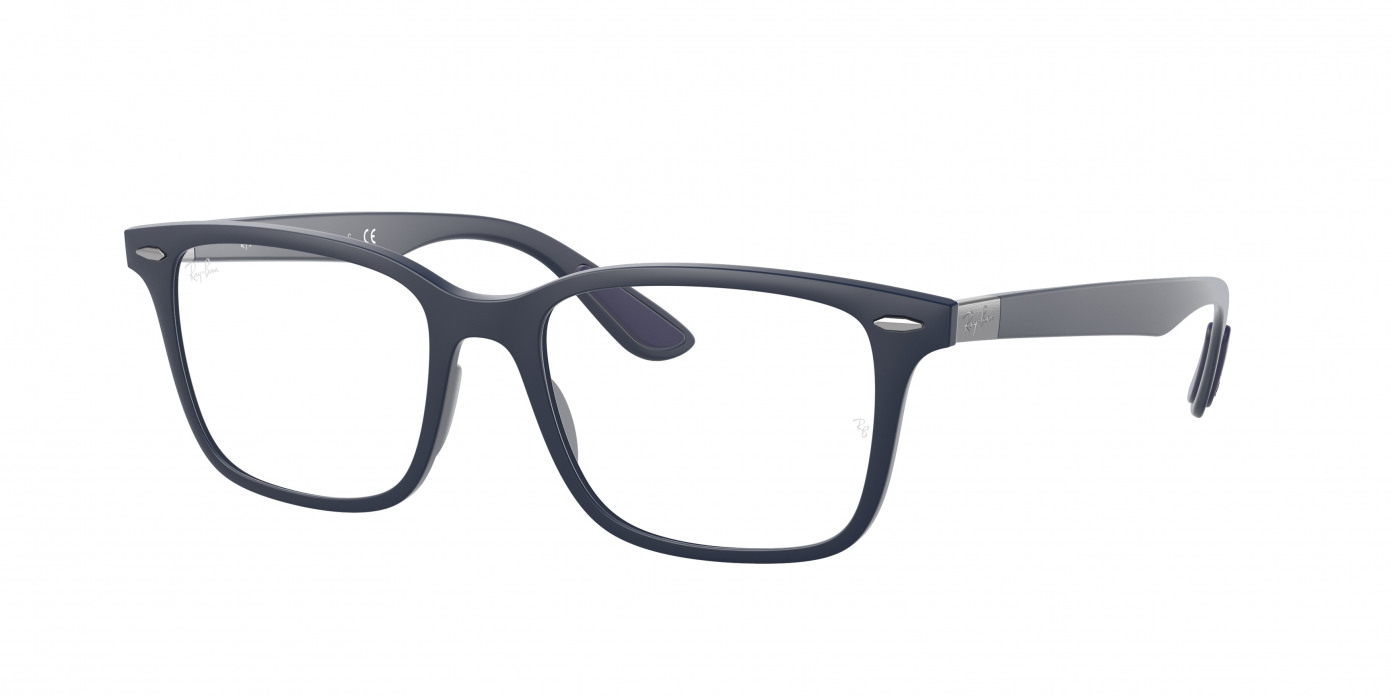Ray-ban  RX7144 8087 Dark Blue