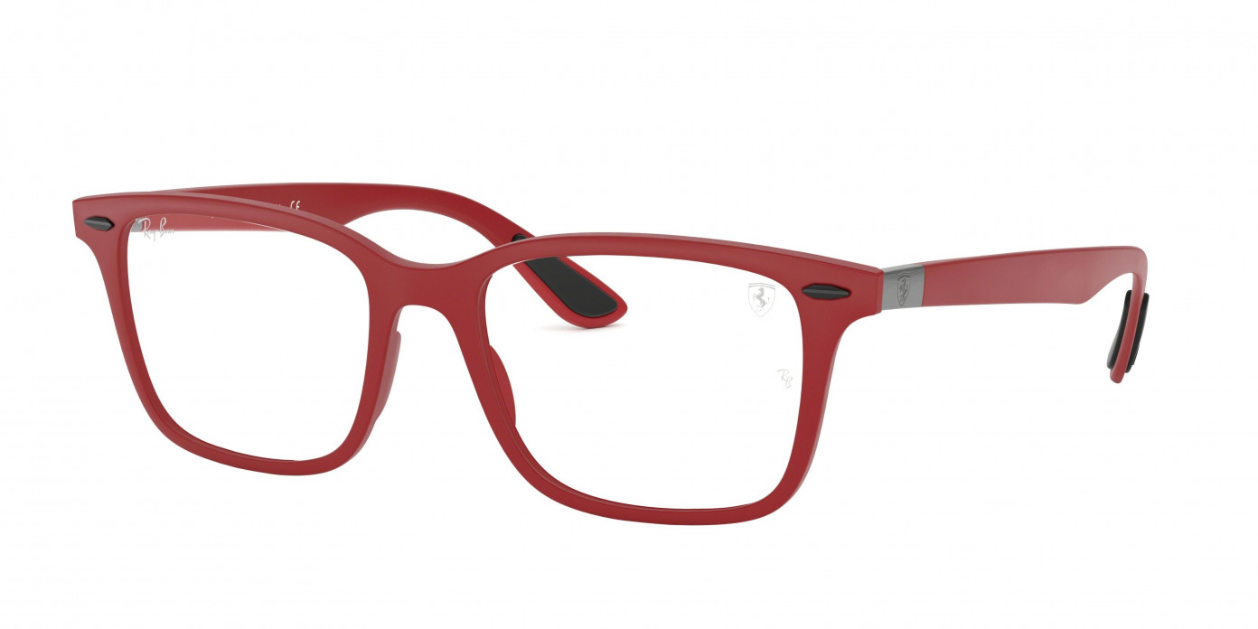 Ray-ban Ferrari Ferrari RX7144M F628 Red