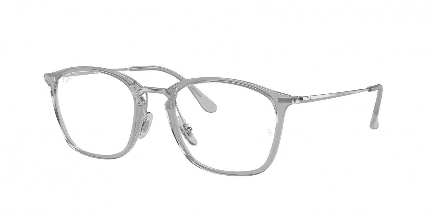 Ray-ban  RX7164 2001 Transparent