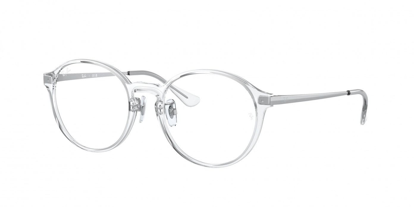 Ray-ban  RX7178D 2001 Transparent