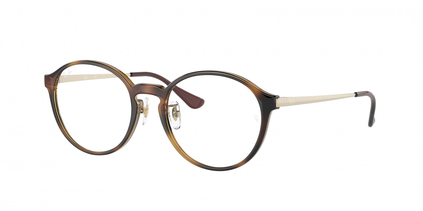 Ray-ban  RX7178D 2012 Havana