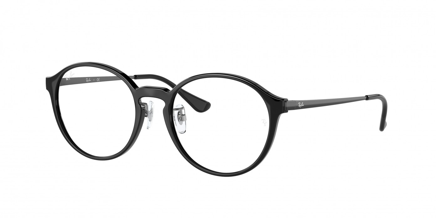 Ray-ban  RX7178D 5725 Black
