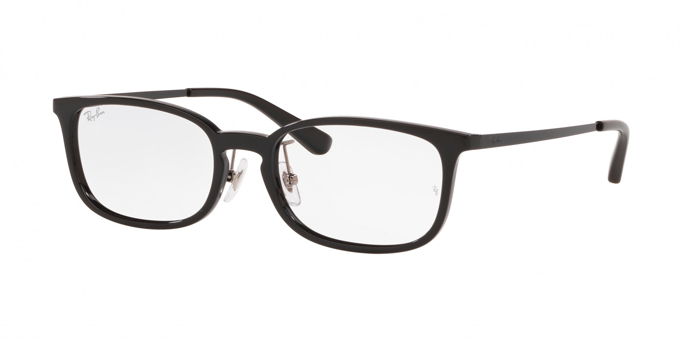 Ray-ban  RX7182D 2000 Black