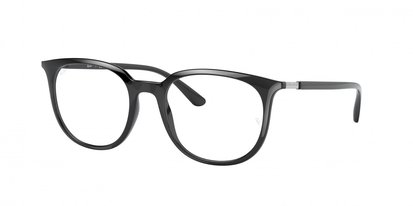 Ray-ban  RX7190 2000 Black