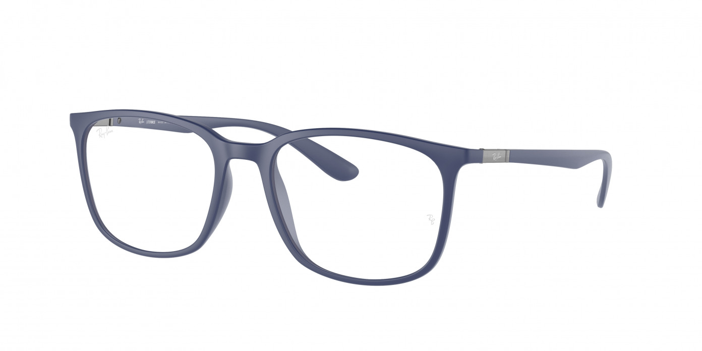 Ray-ban  RX7199 5207 Dark Blue