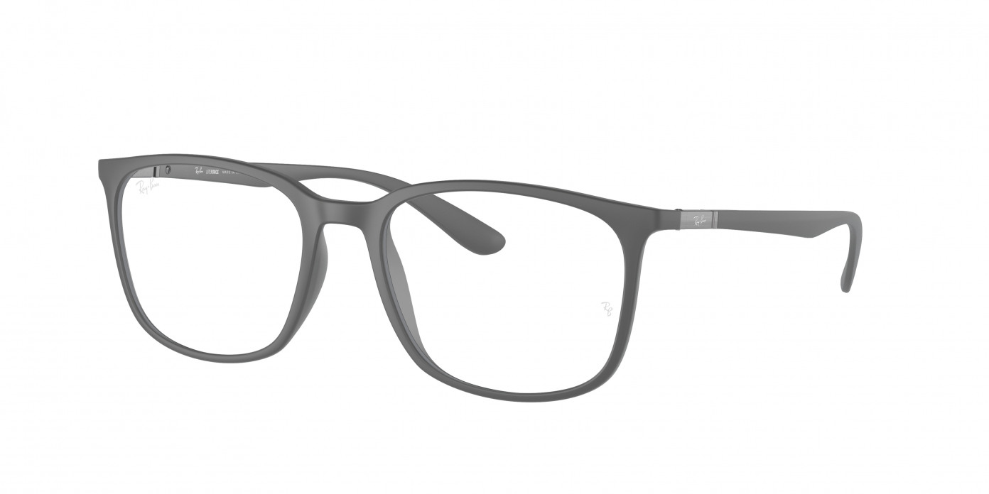 Ray-ban  RX7199 5521 Grey