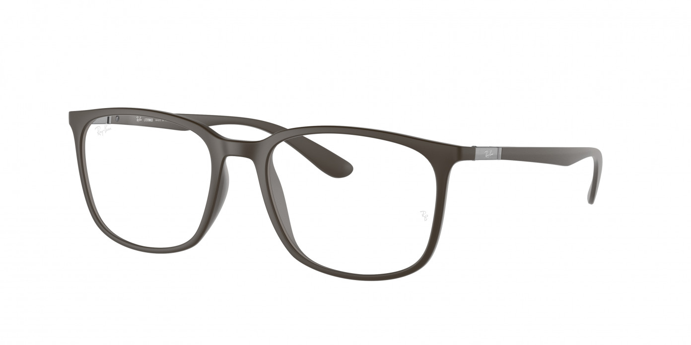Ray-ban  RX7199 8063 Brown