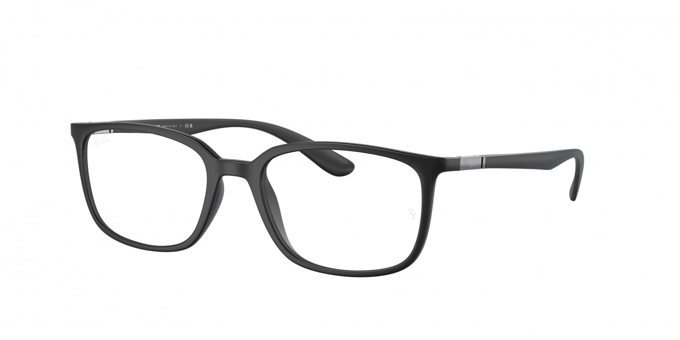 Ray-ban  RX7208 5204 Black