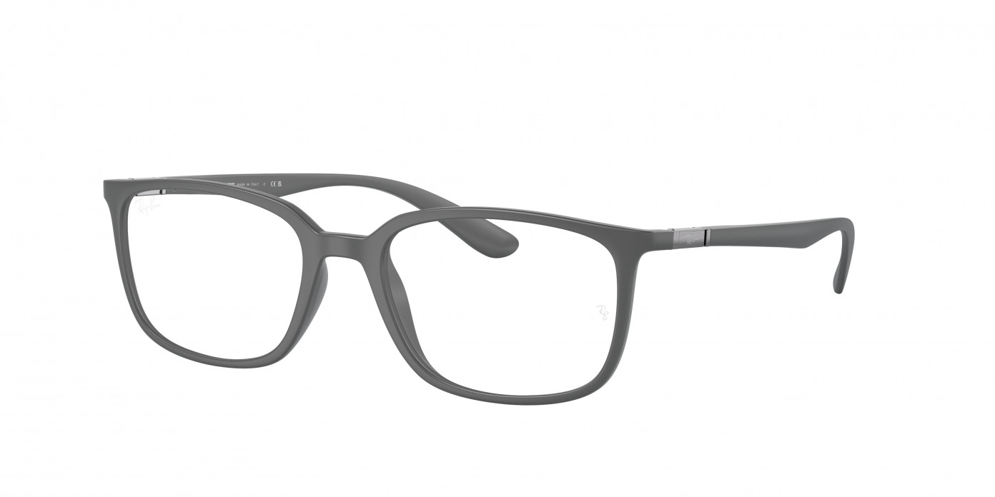 Ray-ban  RX7208 5521 Grey