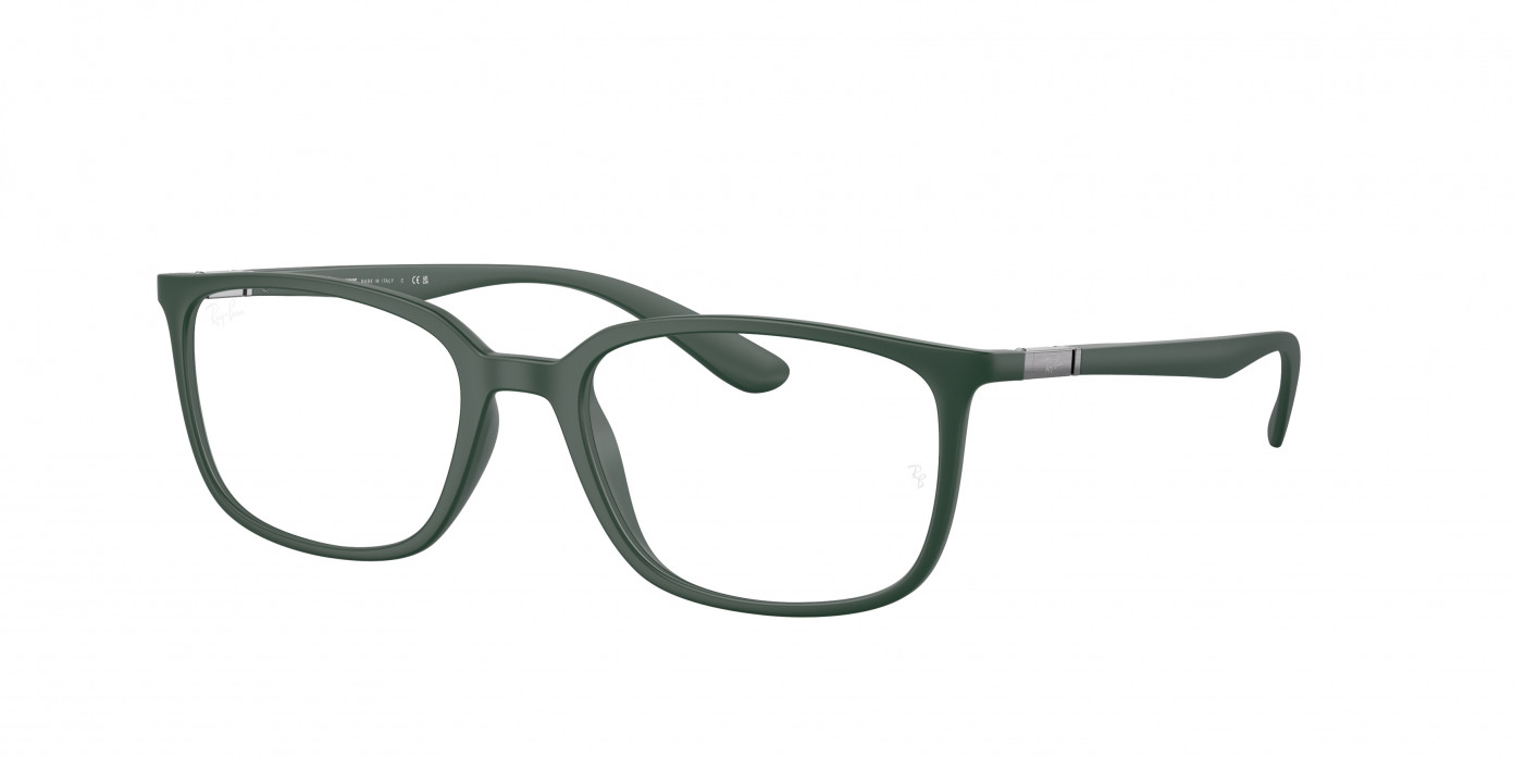 Ray-ban  RX7208 8062 Green