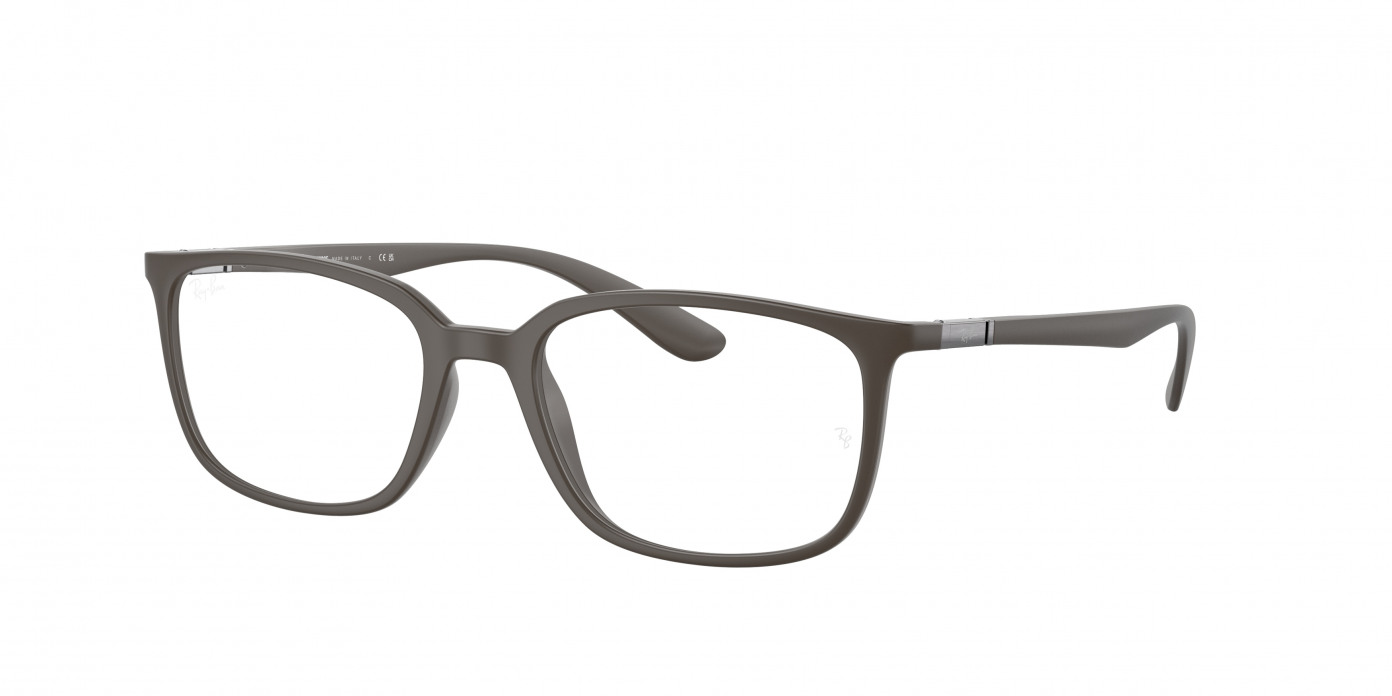 Ray-ban  RX7208 8063 Brown