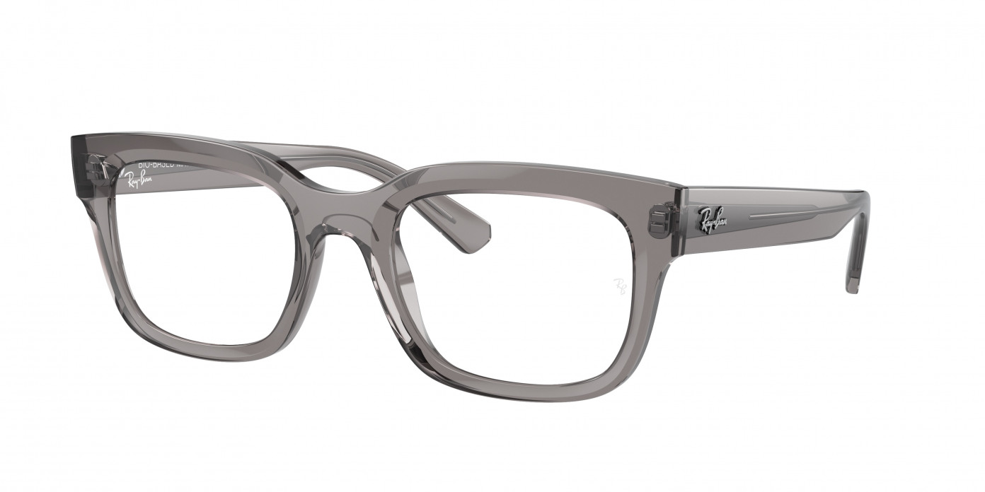 Ray-ban Chad RX7217 8263 Transparent Grey