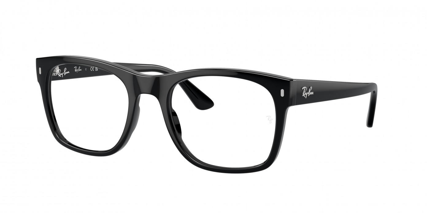 Ray-ban  RX7228 2000 Black