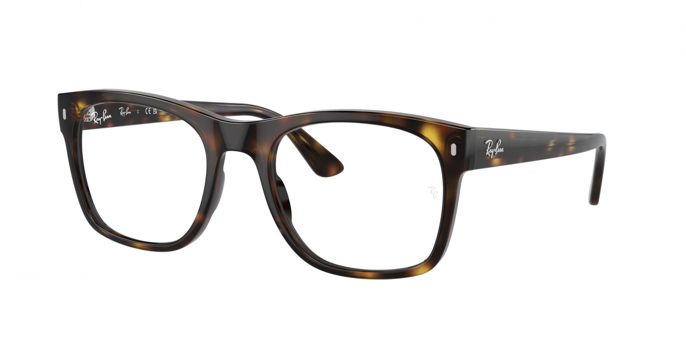Ray-ban  RX7228 2012 Havana