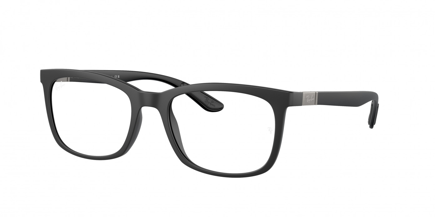 Ray-ban  RX7230 5204 Sand Black