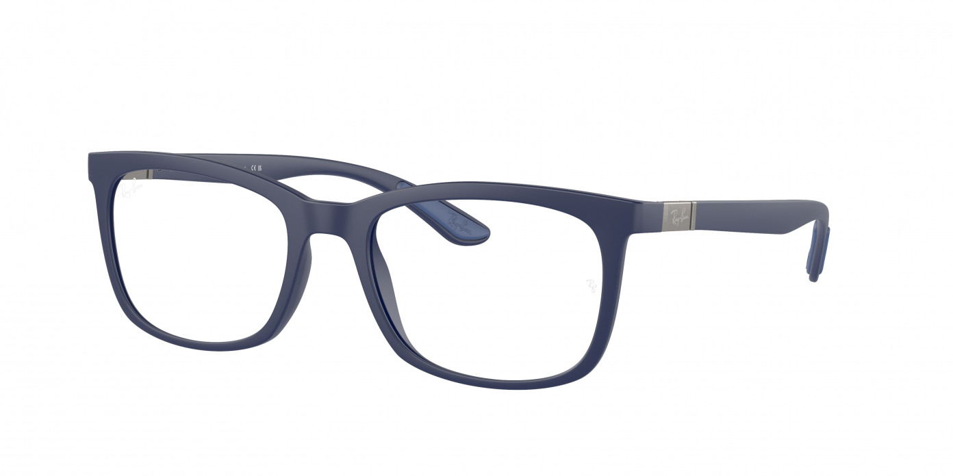 Ray-ban  RX7230 5207 Sand Blue