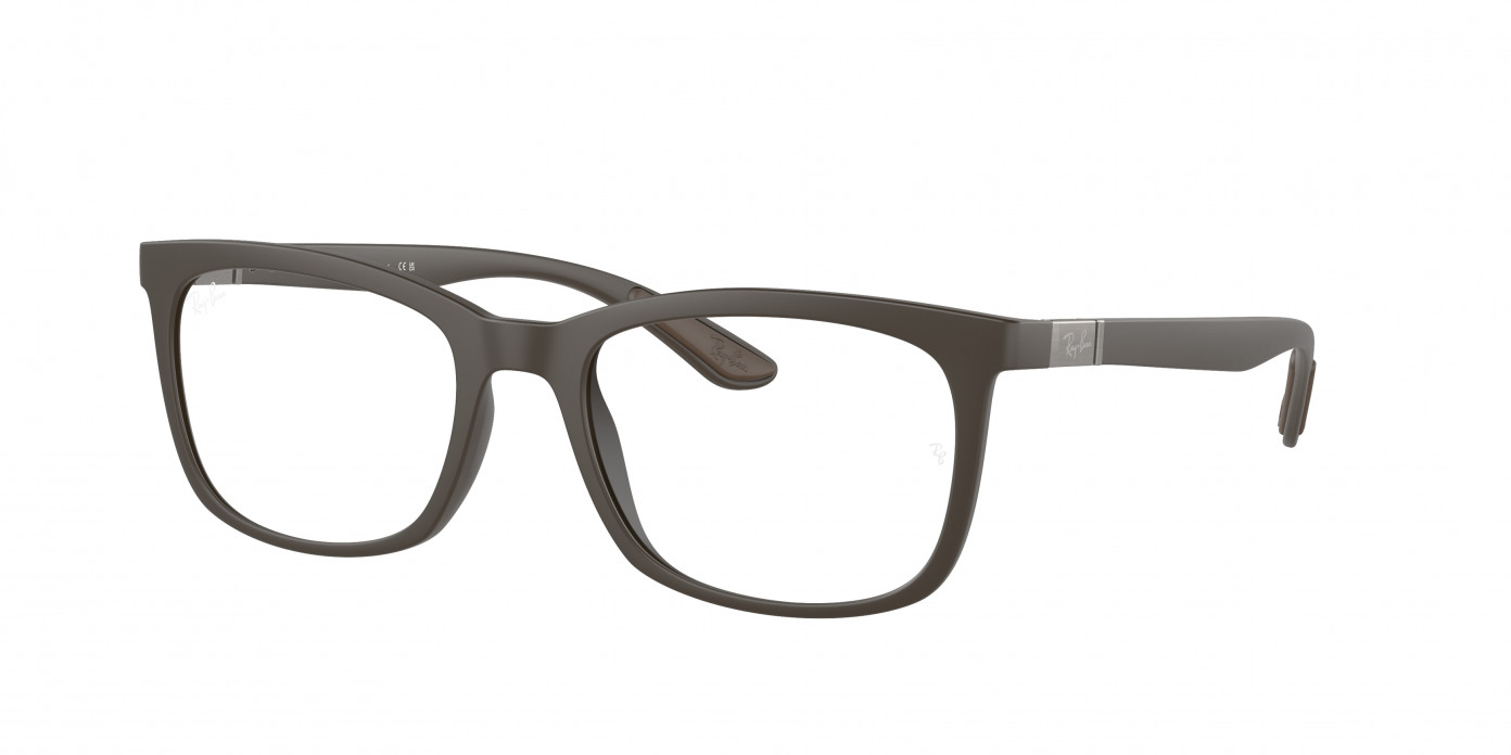 Ray-ban  RX7230 8063 Sand Brown
