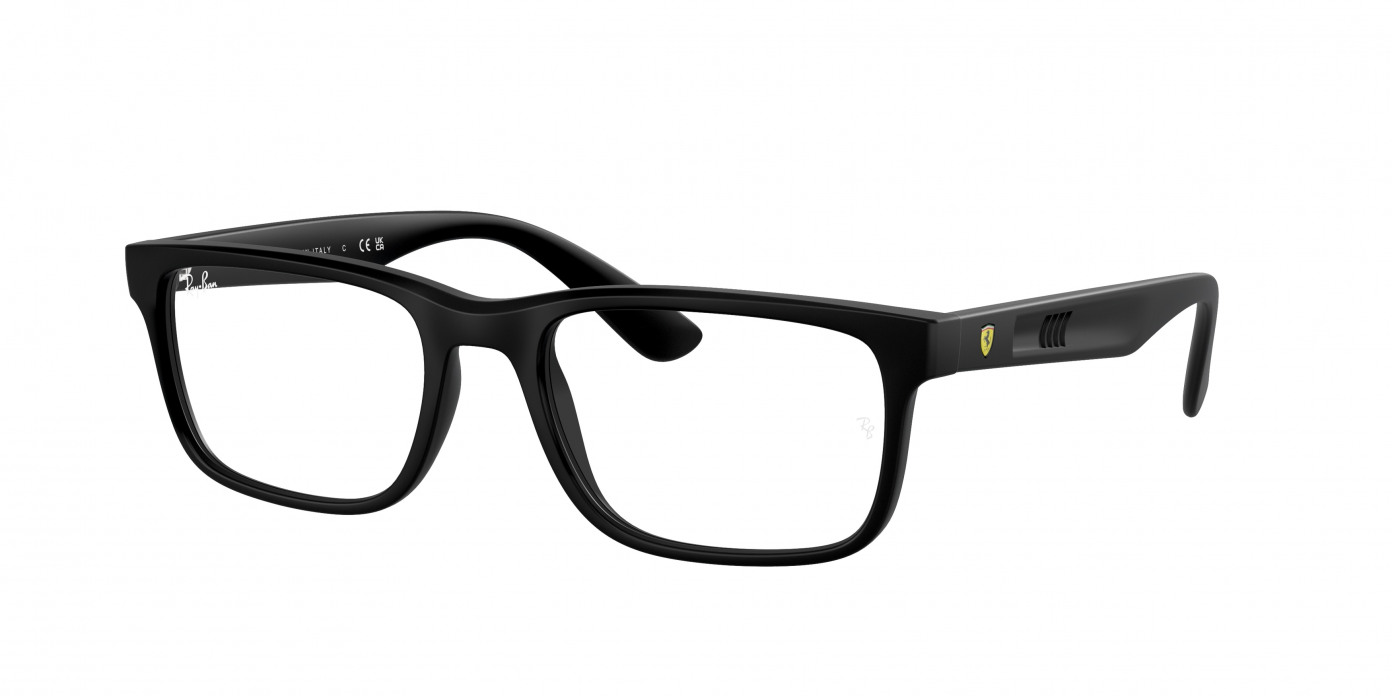 Ray-ban Ferrari  RX7232M F684 Black