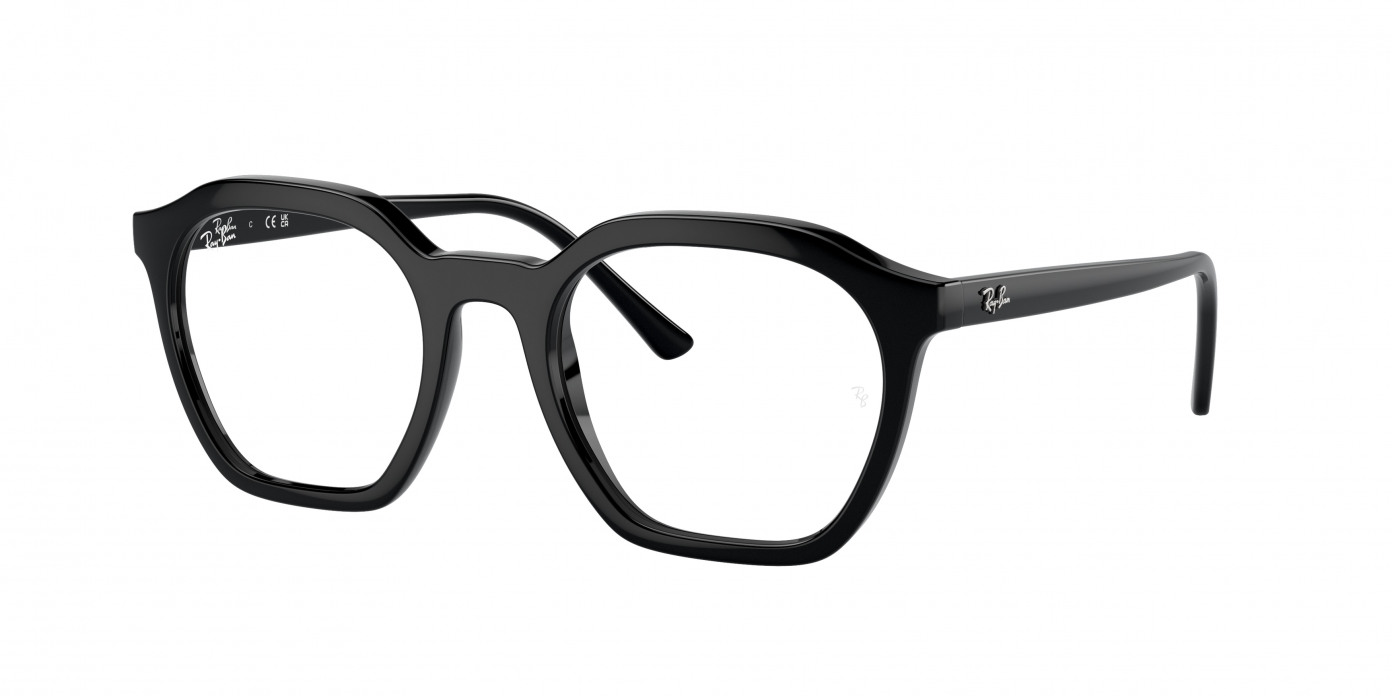 Ray-ban Alice RX7238 2000 Black