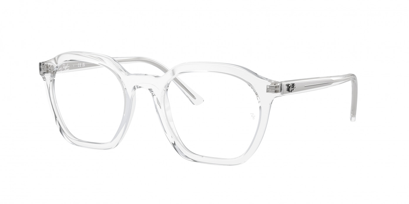 Ray-ban Alice RX7238 2001 Transparent