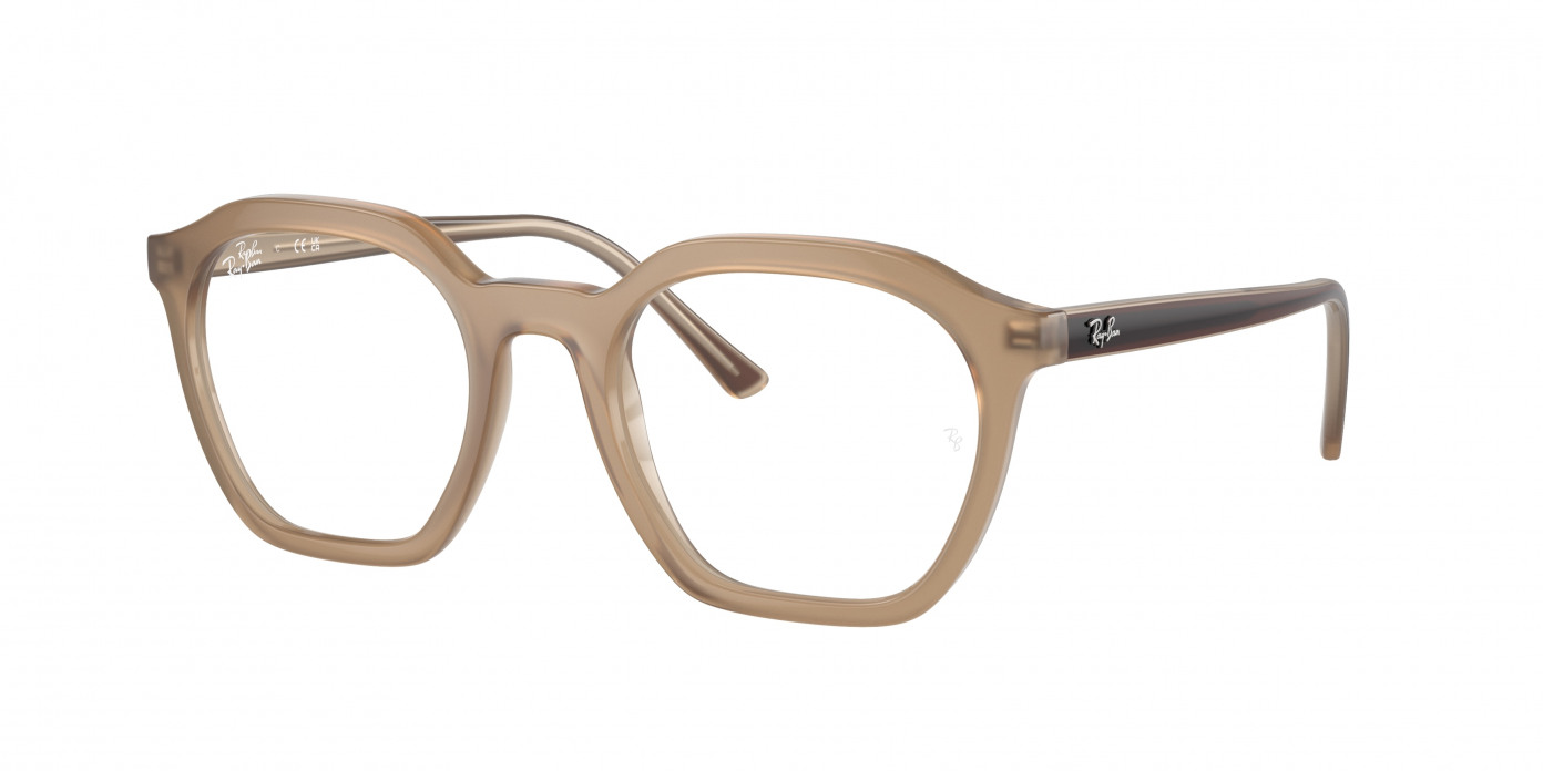 Ray-ban Alice RX7238 8355 Turtledove