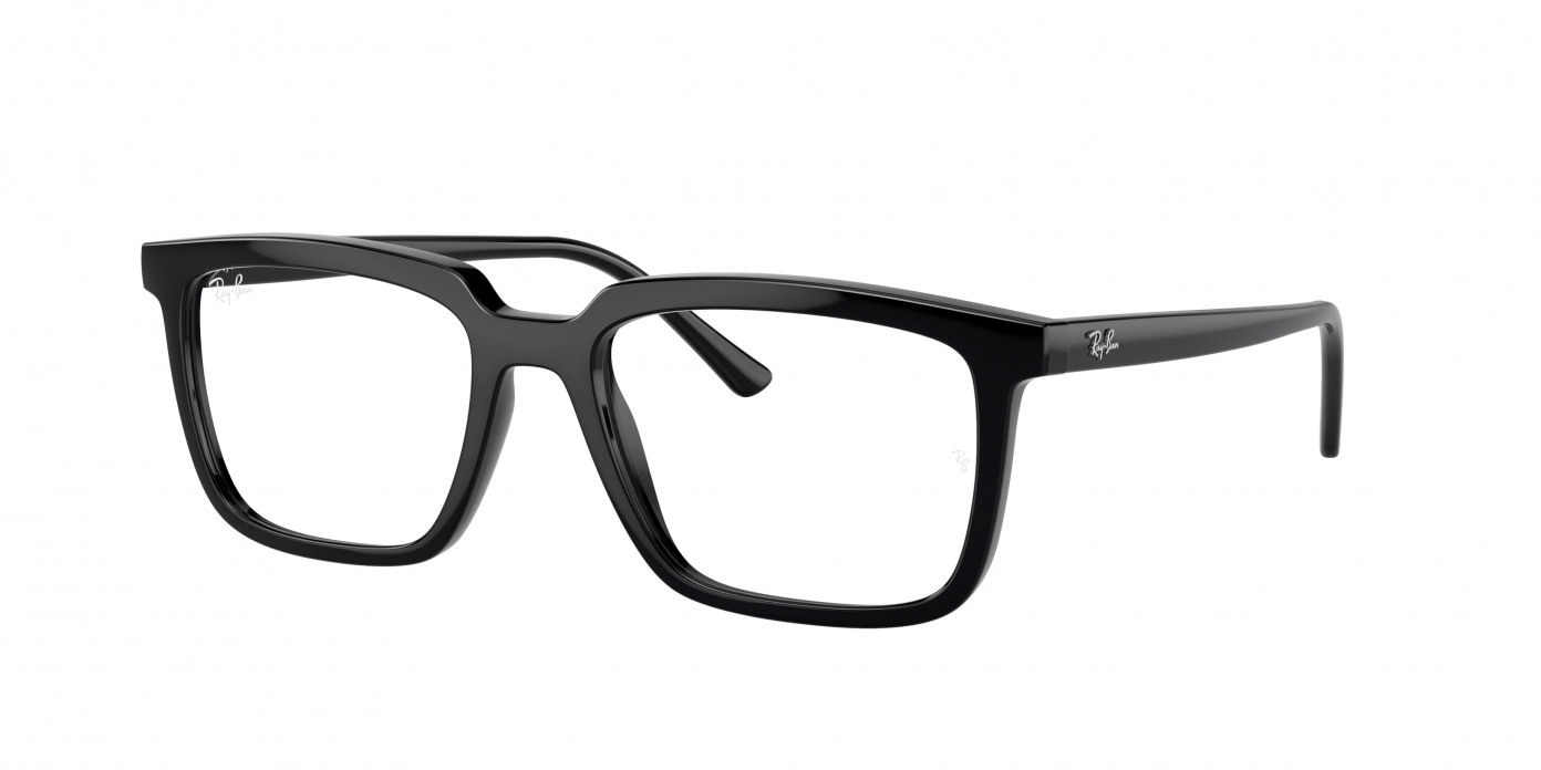 Ray-ban Alain RX7239 2000 Black