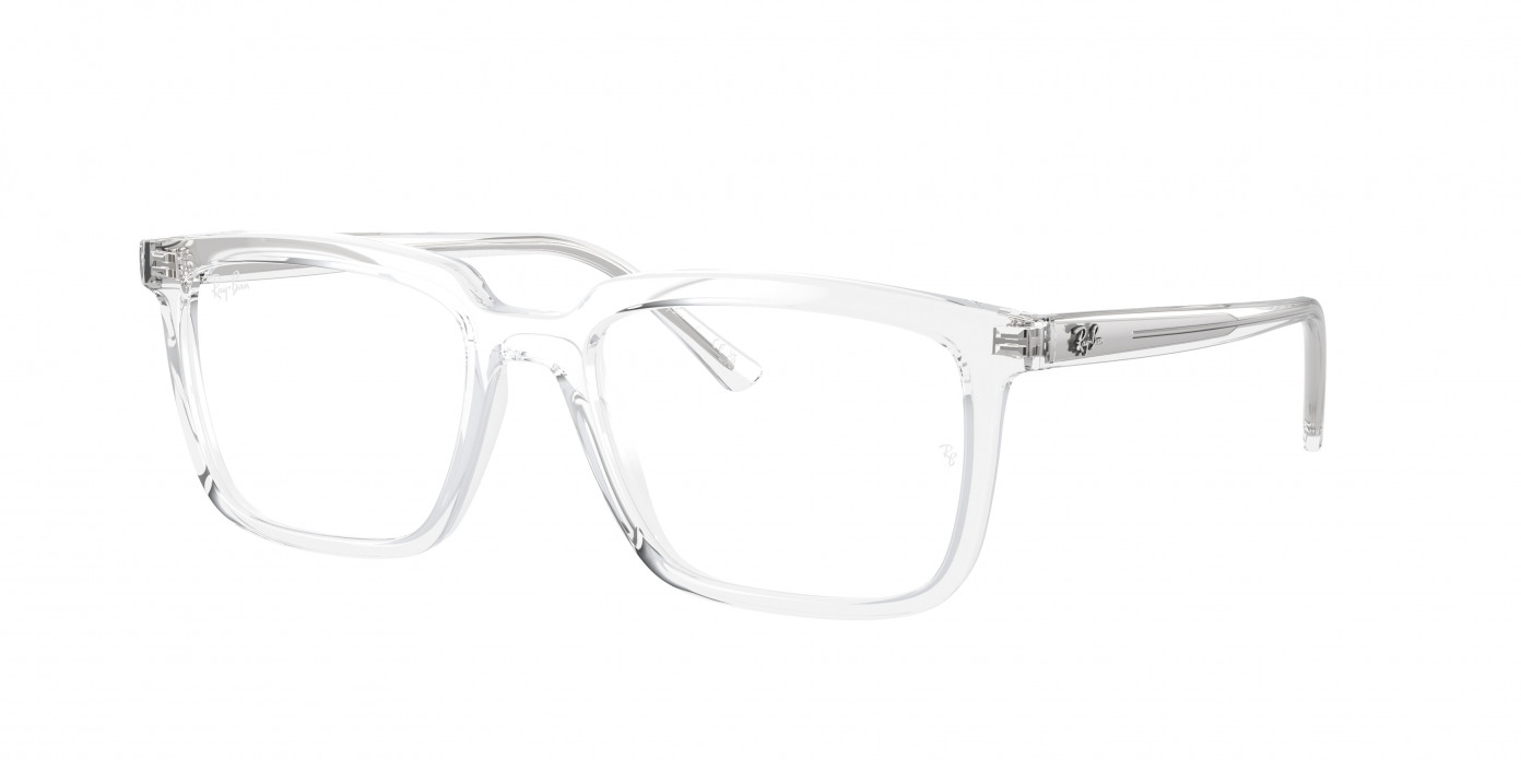 Ray-ban Alain RX7239 2001 Transparent