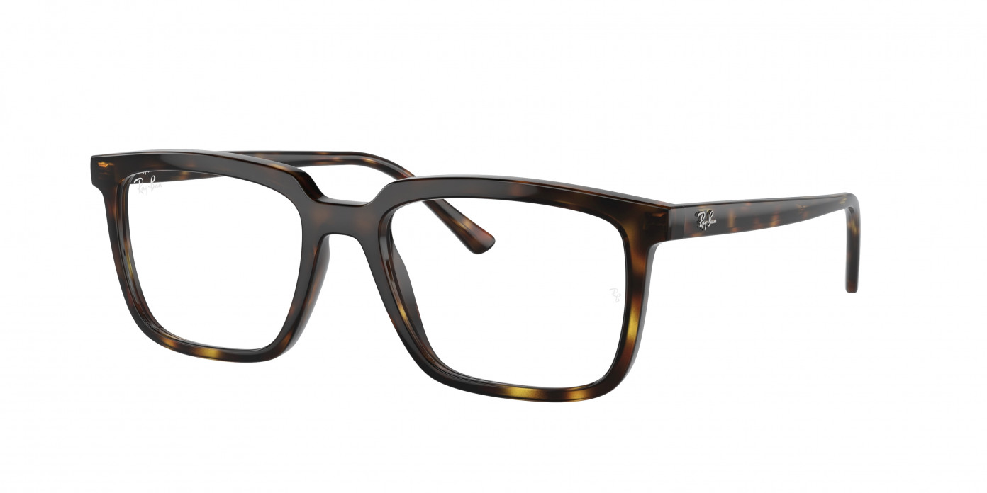 Ray-ban Alain RX7239 2012 Havana