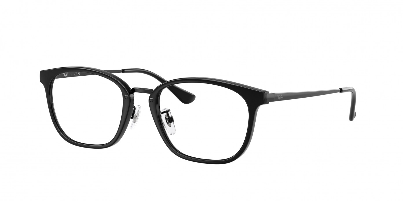 Ray-ban  RX7247D 2000 Black