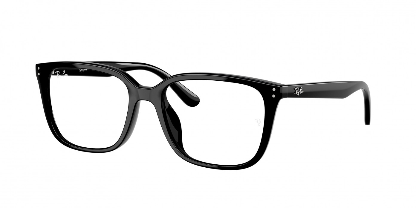 Ray-ban  RX7248D 2000 Black