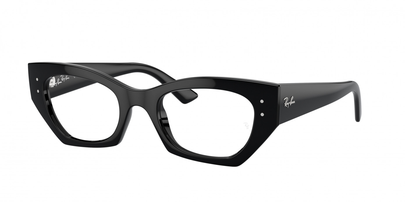 Ray-ban Zena RX7330 8260 Black