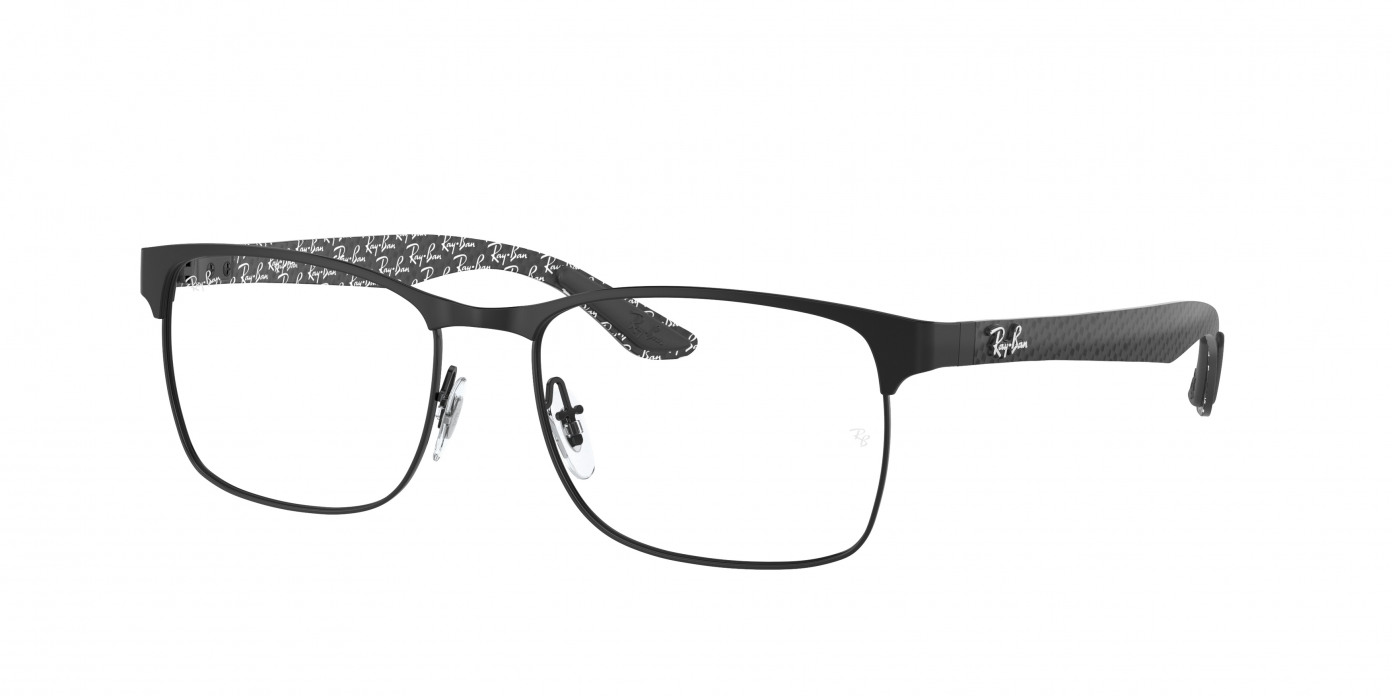 Ray-ban  RX8416 2503 Black