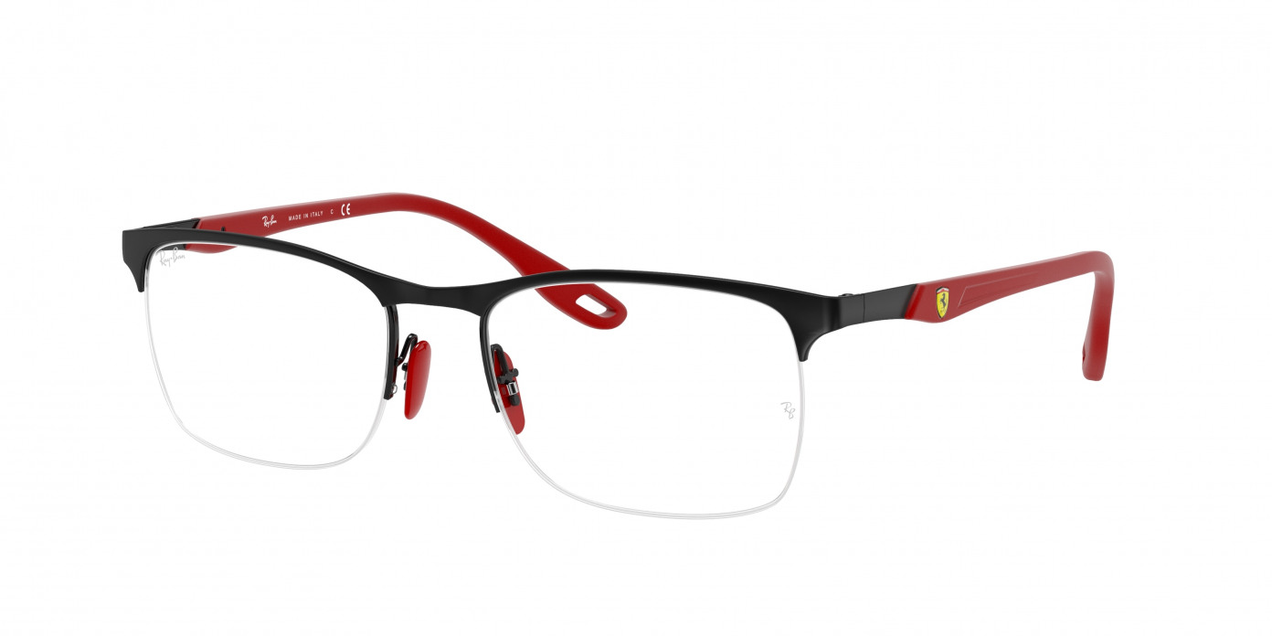 Ray-ban Ferrari  RX8416M F041 Black