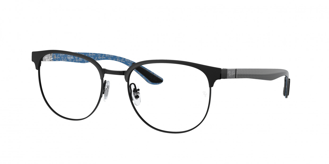 Ray-ban  RX8422 2904 Black