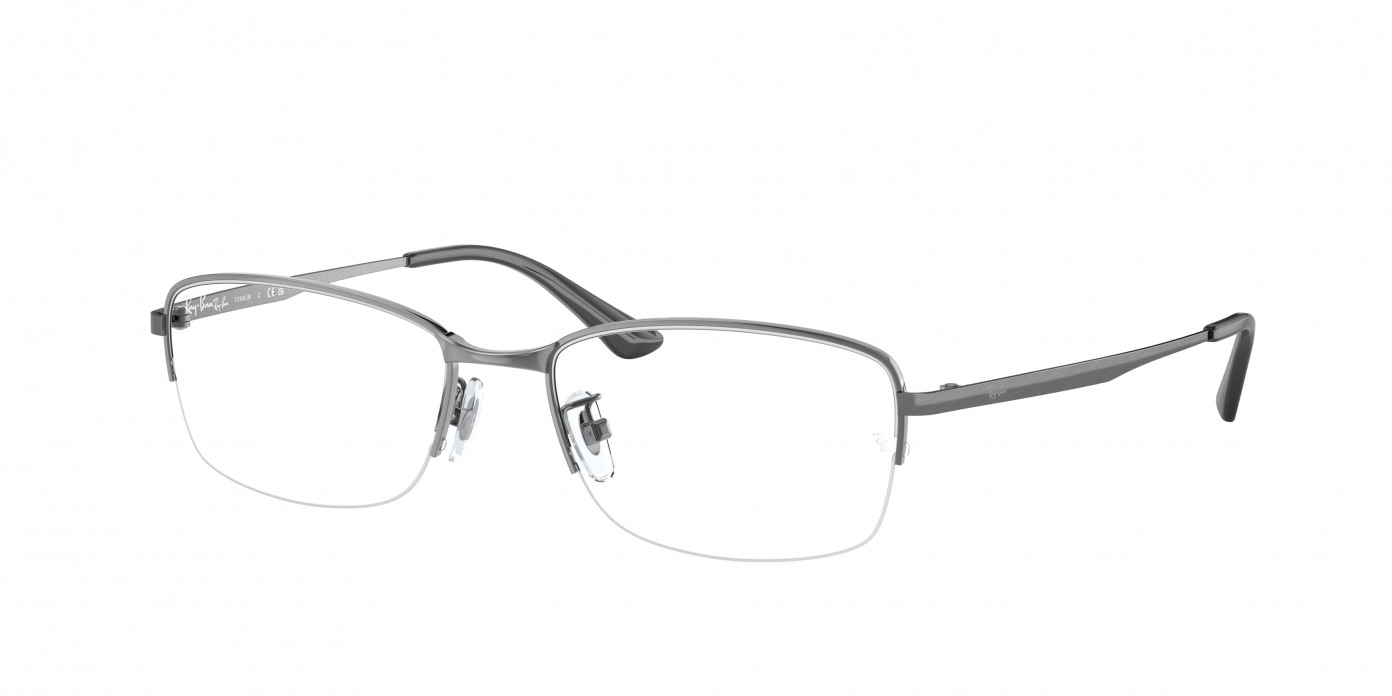 Ray-ban  RX8774D 1047 Gunmetal