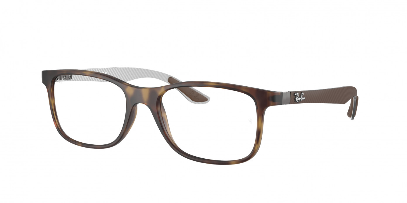 Ray-ban  RX8903 5200 Havana