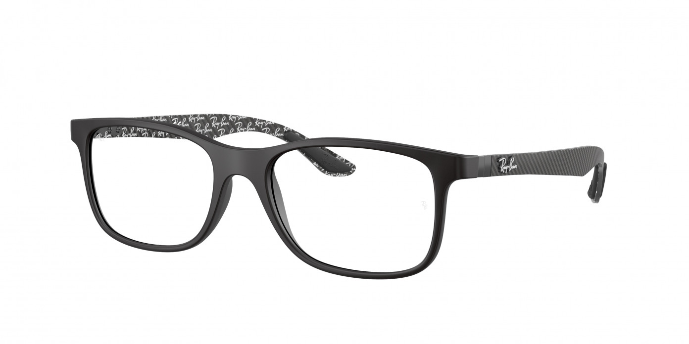 Ray-ban  RX8903 5263 Black