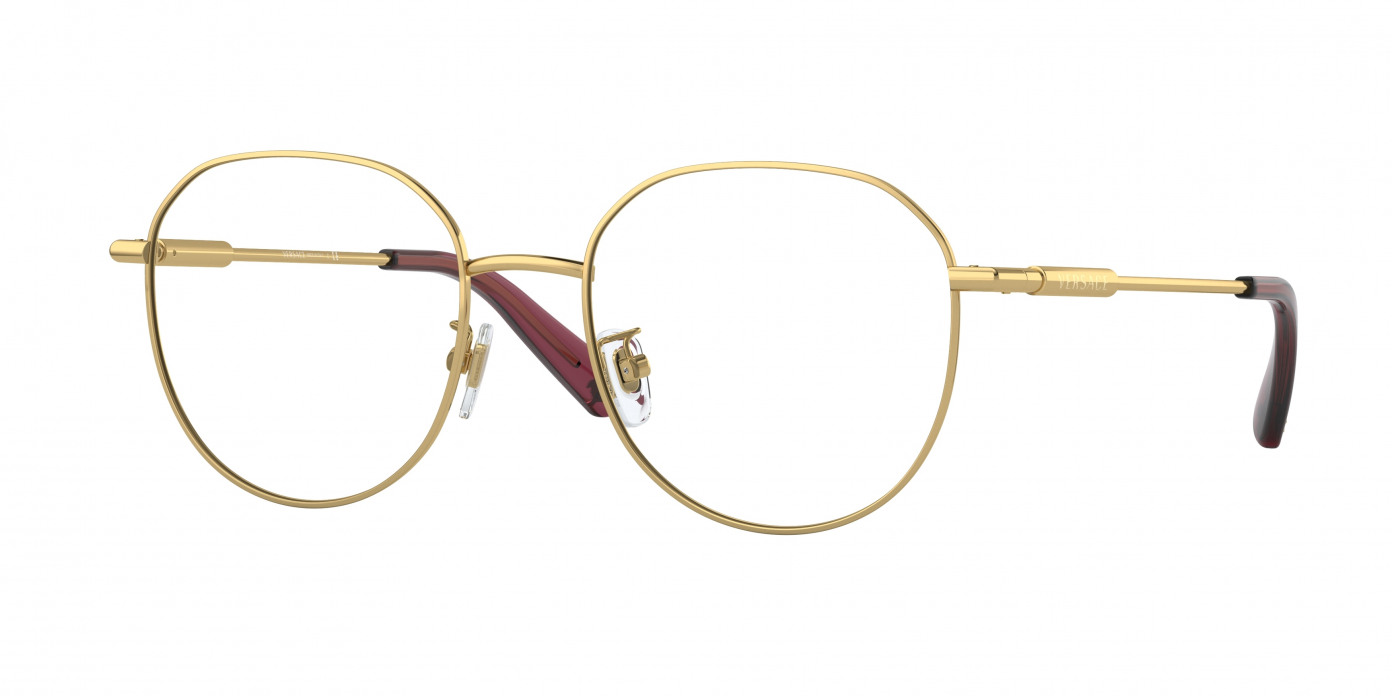 Versace  VE1282D 1491 Gold