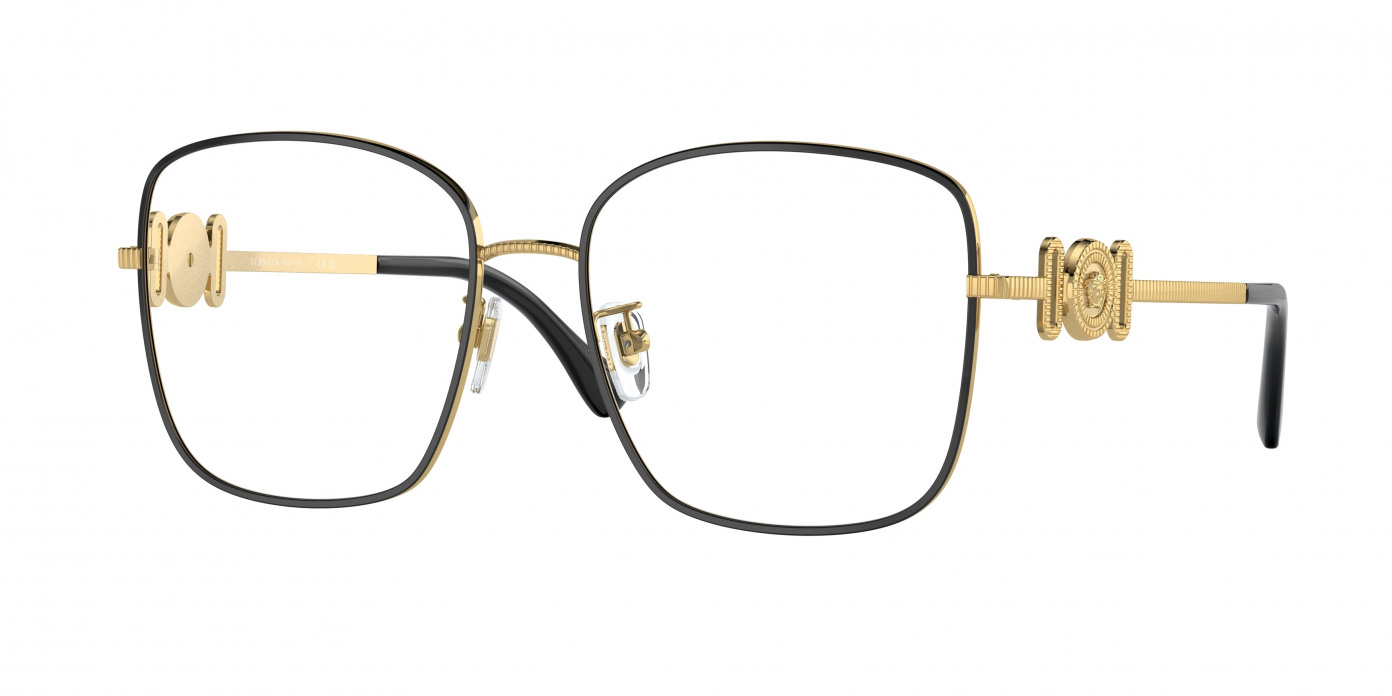 Versace  VE1286D 1443 Gold